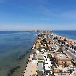 Apartament Na Plazy W La Manga