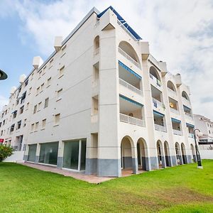 Apartamentos La Noria Casa Azahar